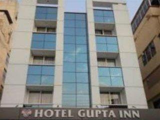 Hotel Gupta Inn, Visakhapatnam